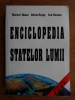 Horia C. Matei - Enciclopedia statelor lumii