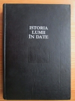 Horia C. Matei - Istoria lumii in date