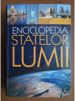 Horia C. Matei, Silviu Negut, Ion Nicolae - Enciclopedia statelor lumii (2008)