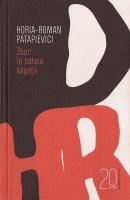 Horia Roman Patapievici - Zbor in bataia sagetii (Humanitas 20 de ani)