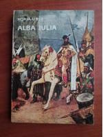 Horia Ursu - Alba Iulia