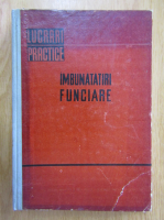 I. Plesa, Gheorghe Florescu - Imbunatatiri funciare