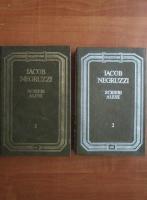 Iacob Negruzzi - Scrieri alese (2 volume)