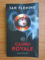 Ian Fleming - Casino Royale