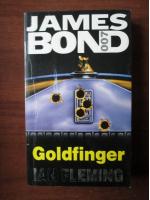 Ian Fleming - Goldfinger (seria James Bond)