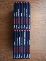 Ian Fleming - James Bond (14 volume)