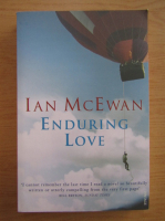 Ian McEwan - Enduring love