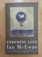 Ian McEwan - Enduring Love