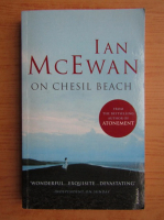 Ian McEwan - On chesil beach