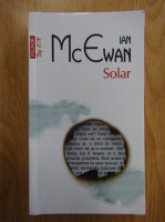 Ian McEwan - Solar