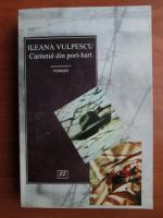 Ileana Vulpescu - Carnetul din port hart