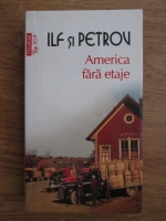 Ilf si Petrov - America fara etaje