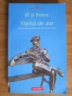 Ilf si Petrov - Vitelul de aur