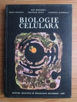 Ilie Diculescu - Biologie celulara