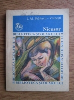 Ioan Alexandru Bratescu Voinesti - Nicusor