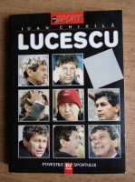 Ioan Chirila - Lucescu