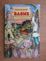 Ioan Slavici - Basme