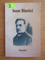 Ioan Slavici - Nuvele