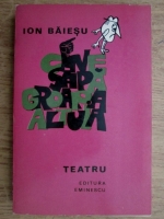 Ion Baiesu - Cine sapa groapa altuia