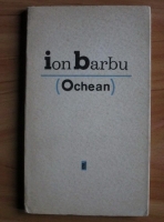 Ion Barbu - Ochean (poezii)