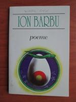 Ion Barbu - Poeme