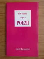 Ion Barbu - Poezii