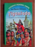 Ion Budai Deleanu - Tiganiada