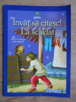 Ion Creanga - Invat sa citesc! La scaldat