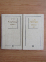 Ion Creanga - Opere (2 volume)