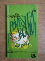 Ion Creanga - Povestea porcului