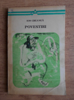 Ion Creanga - Povestiri