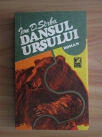 Ion D. Sirbu - Dansul ursului