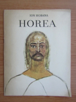 Ion Hobana - Horea