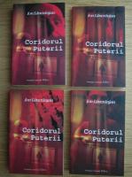 Ion Lancranjan - Coridorul puterii (4 volume)