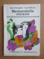 Ion Luca Caragiale - Nevinovatiile viclene