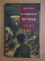 Ion Luca Caragiale - Nuvele