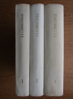 Ion Luca Caragiale - Opere (3 volume)