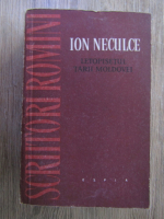 Ion Neculce - Letopisetul Tarii Moldovei