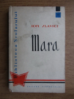 Ion Slavici - Mara