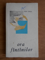 Ion Vinea - Ora fantinilor