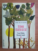 Ionel Teodoreanu - Tudor Ceaur Alcaz, volumul 1. Coca Dudus, Drumul magic