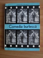 Iordan Chimet - Comedia burlesca