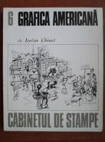 Iordan Chimet - Grafica americana