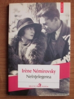 Irene Nemirovsky - Neintelegerea