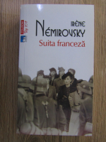 Irene Nemirovsky - Suita franceza