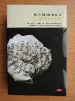 Iris Murdoch - Printul negru