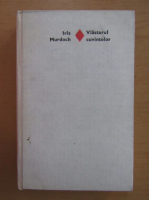 Iris Murdoch - Vlastarul cuvintelor