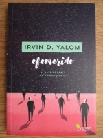 Irvin D. Yalom - Efemeride