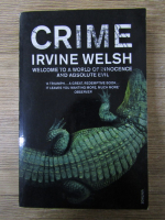 Irvine Welsh - Crime