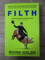 Irvine Welsh - Filth